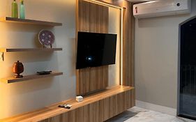 Incrivel Apartamento 3 Suites.