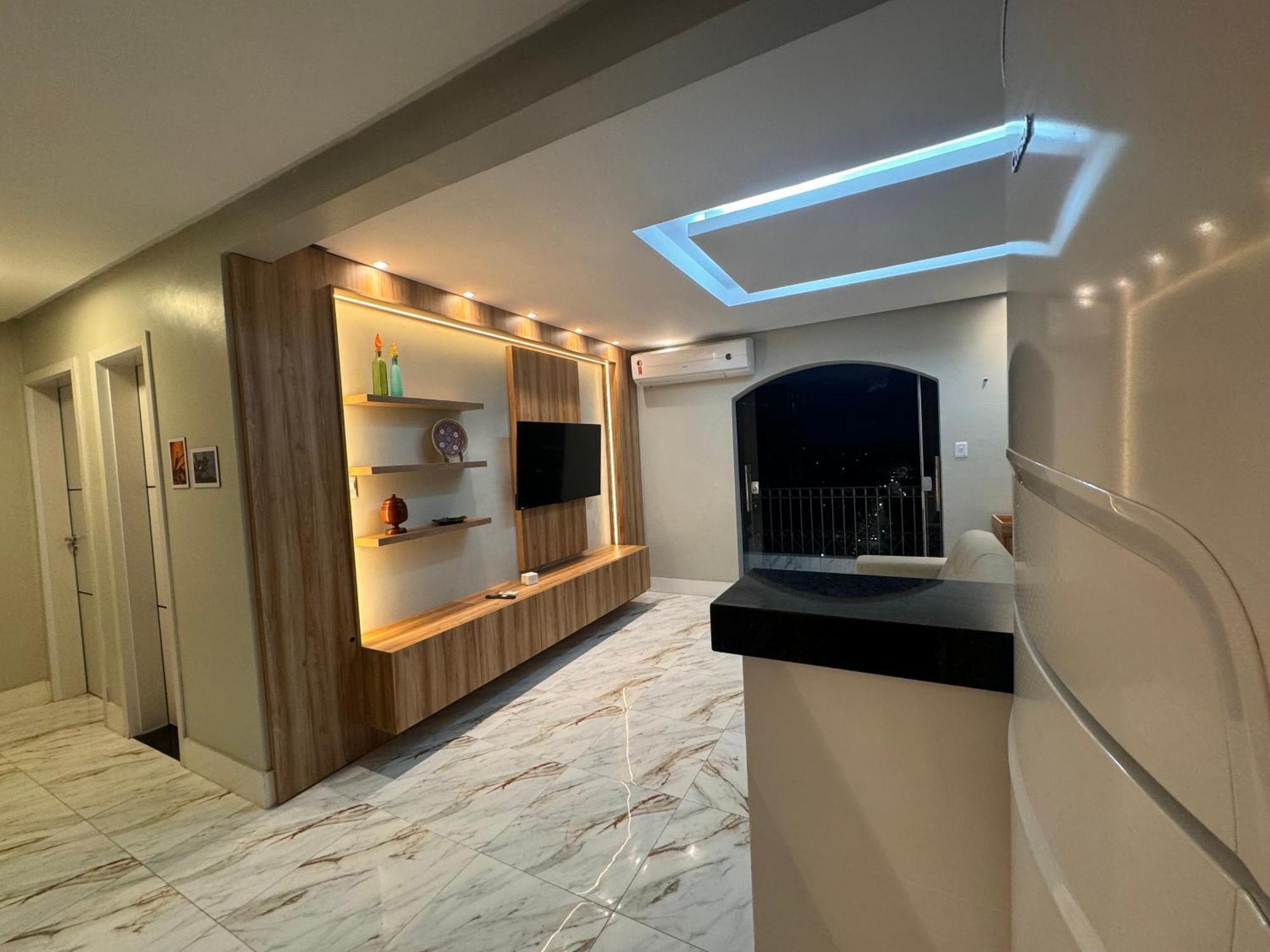 Incrivel Apartamento 3 Suites. Belém Exterior foto