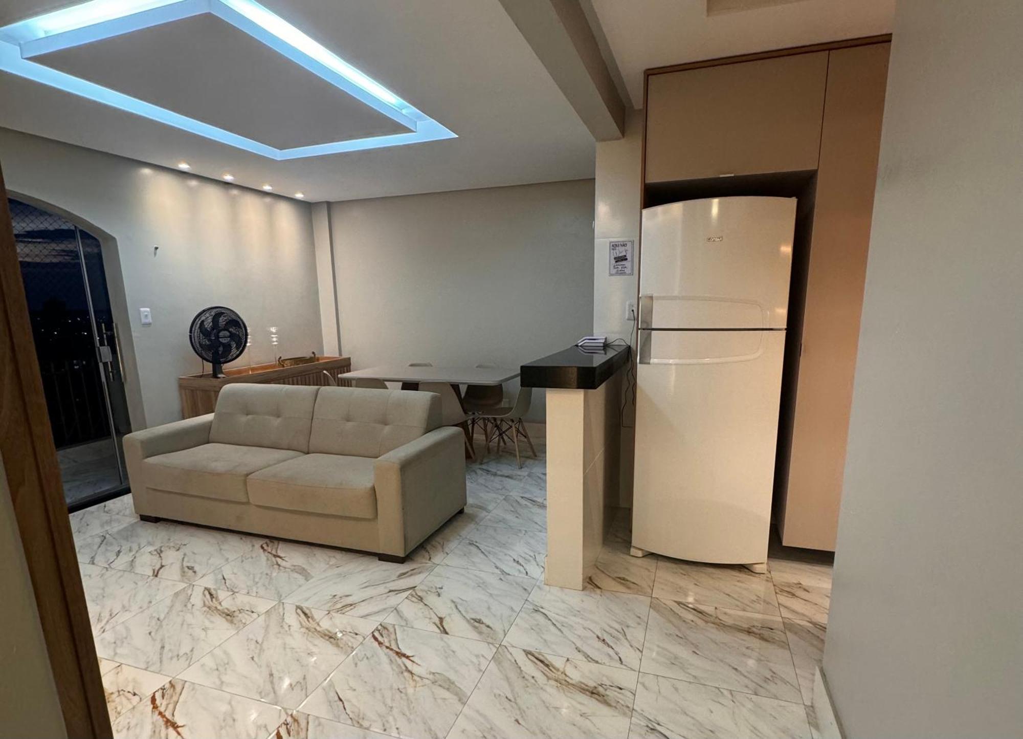 Incrivel Apartamento 3 Suites. Belém Exterior foto