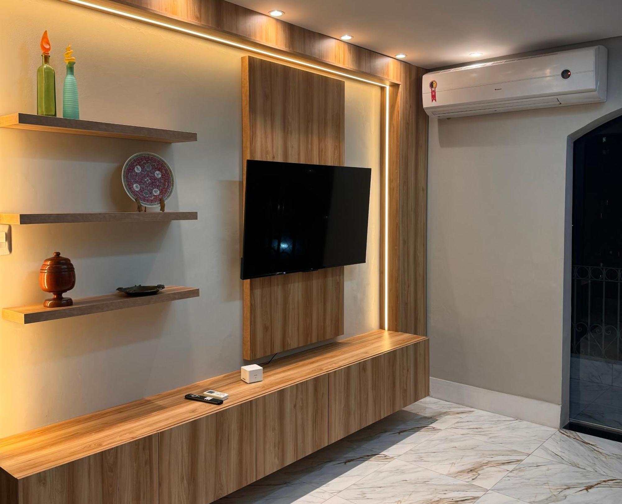 Incrivel Apartamento 3 Suites. Belém Exterior foto