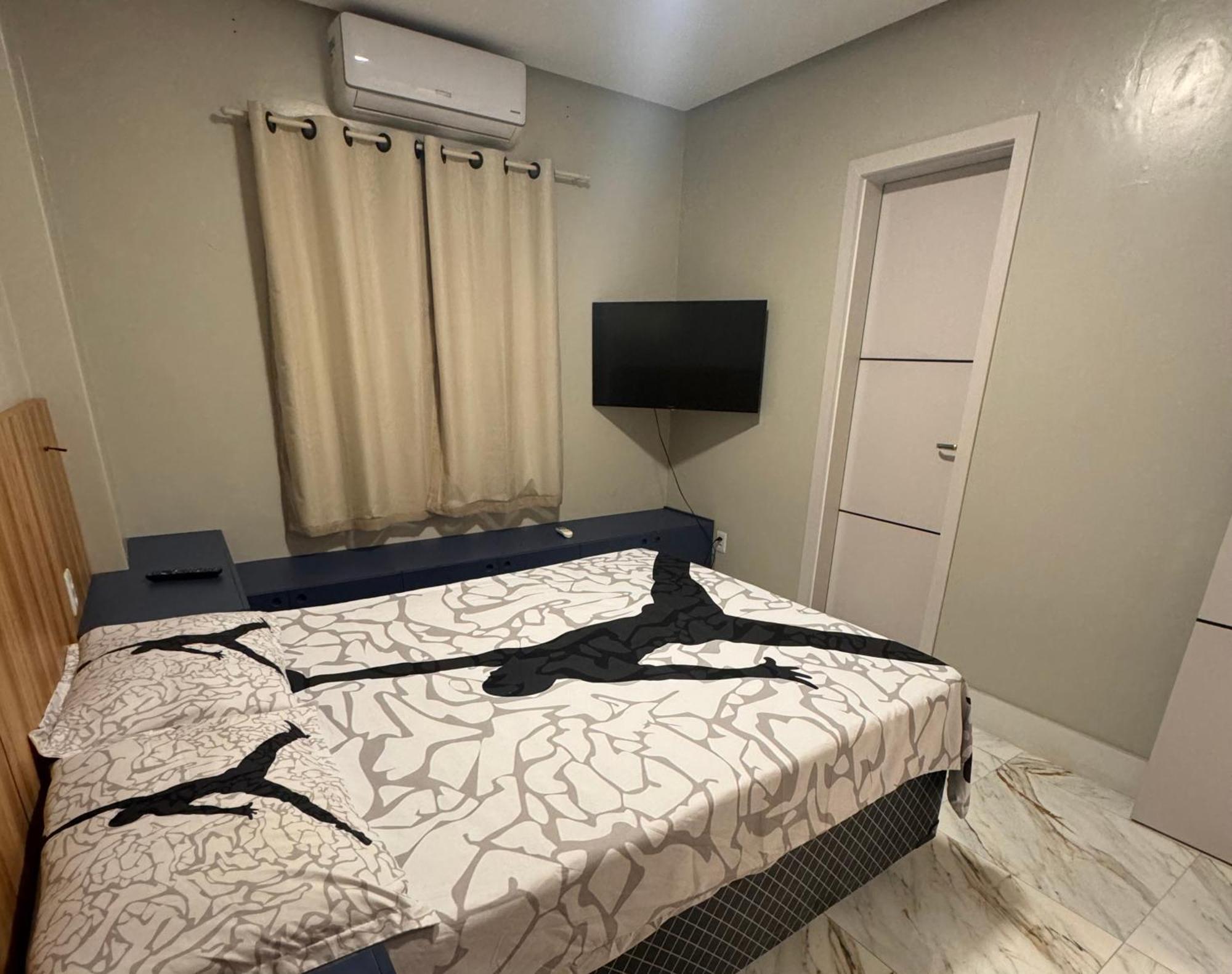 Incrivel Apartamento 3 Suites. Belém Exterior foto