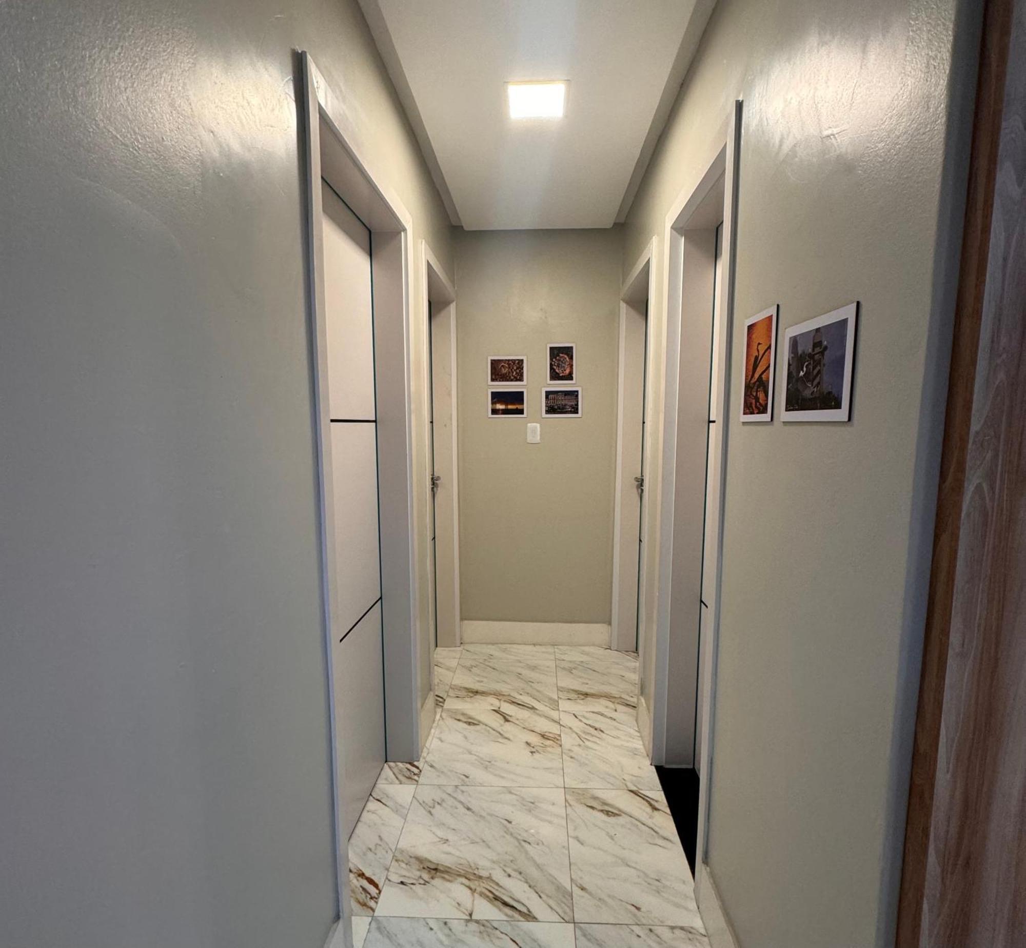 Incrivel Apartamento 3 Suites. Belém Exterior foto