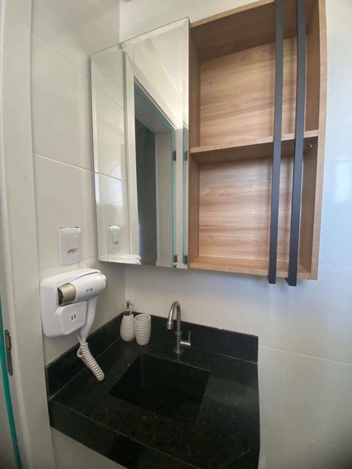 Incrivel Apartamento 3 Suites. Belém Exterior foto